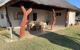 Vanross Self Catering Accommodation